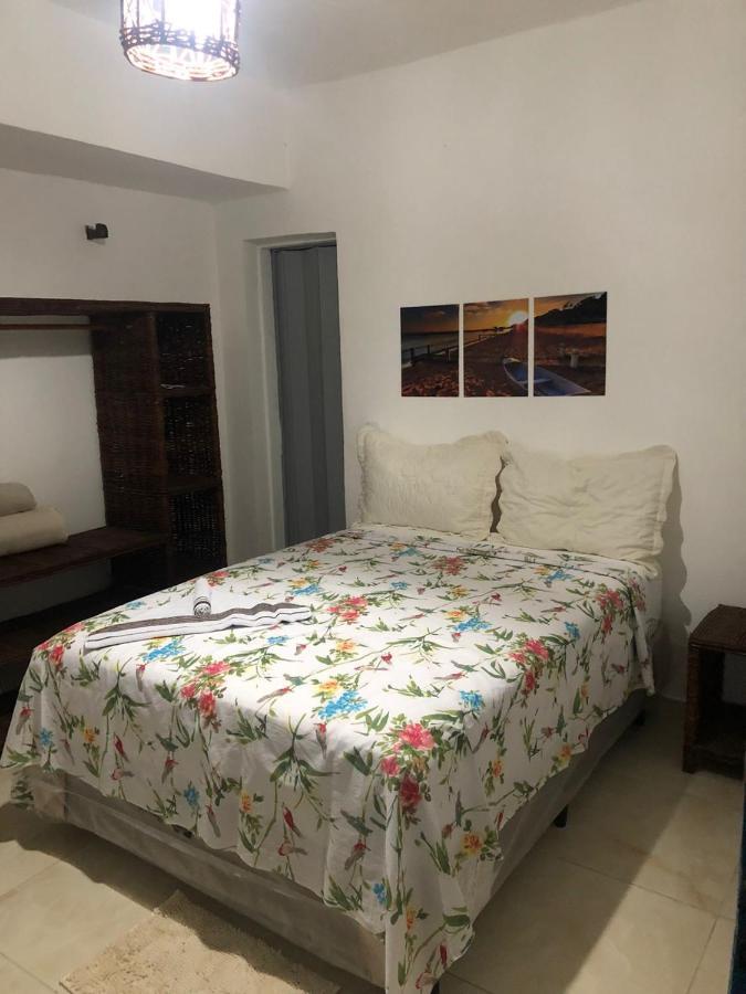 Restaurante & Pousada Portal Dos Ventos Icapuí 外观 照片