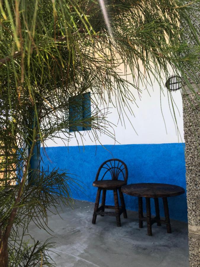 Restaurante & Pousada Portal Dos Ventos Icapuí 外观 照片
